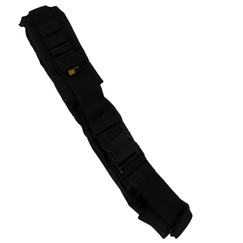 Shotgun belt