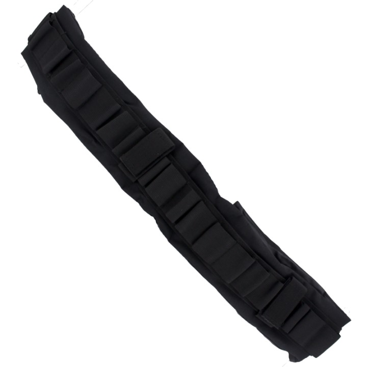 Shotgun belt - Holsters