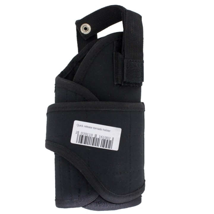 GLOCK double protective holster with new edtion - Holsters
