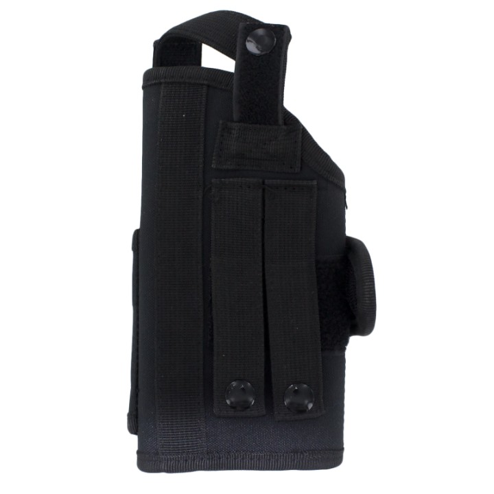 GLOCK double protective holster with new edtion - Holsters