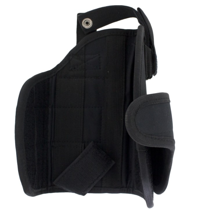 GLOCK double protective holster with new edtion - Holsters
