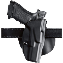 SAFARILAN 6320 tactical holster with light edition...