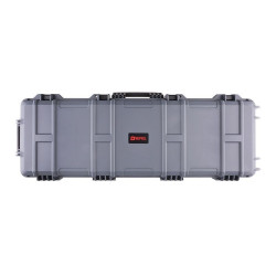 Nuprol PNP Hard Case - Grey