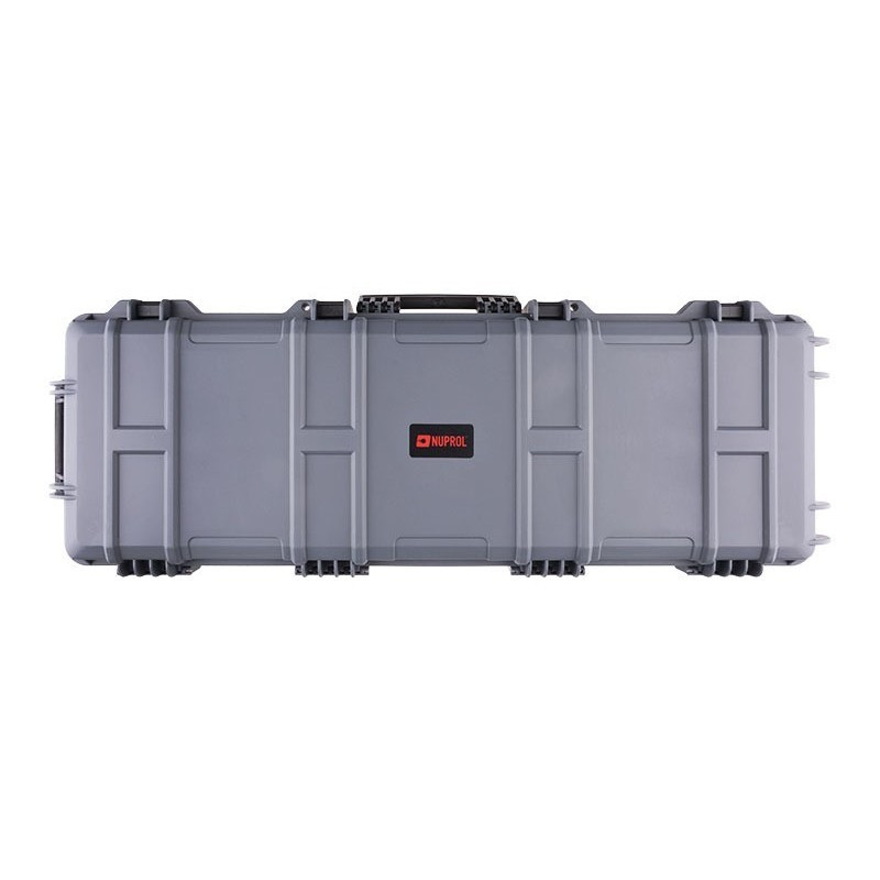 Nuprol PNP Hard Case - Grey