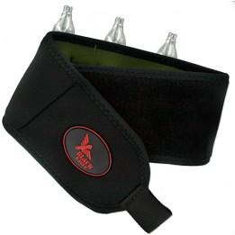 Arms Holster Black Black Eagle Corporation 