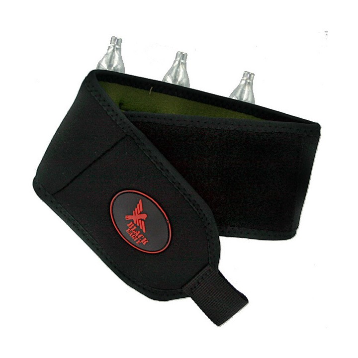 Arms Holster Black Black Eagle Corporation 