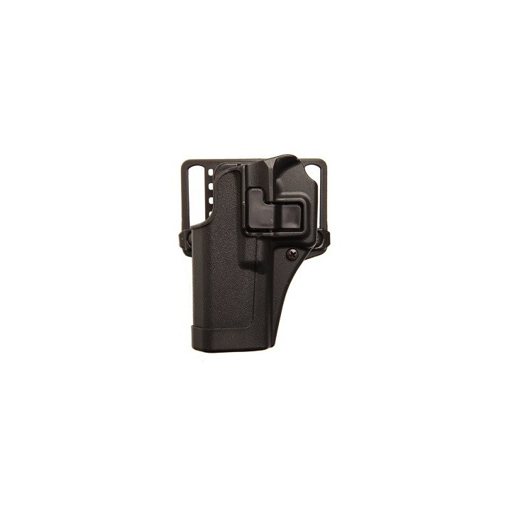 Holster rigide pour réplique type USP par Black Eagle