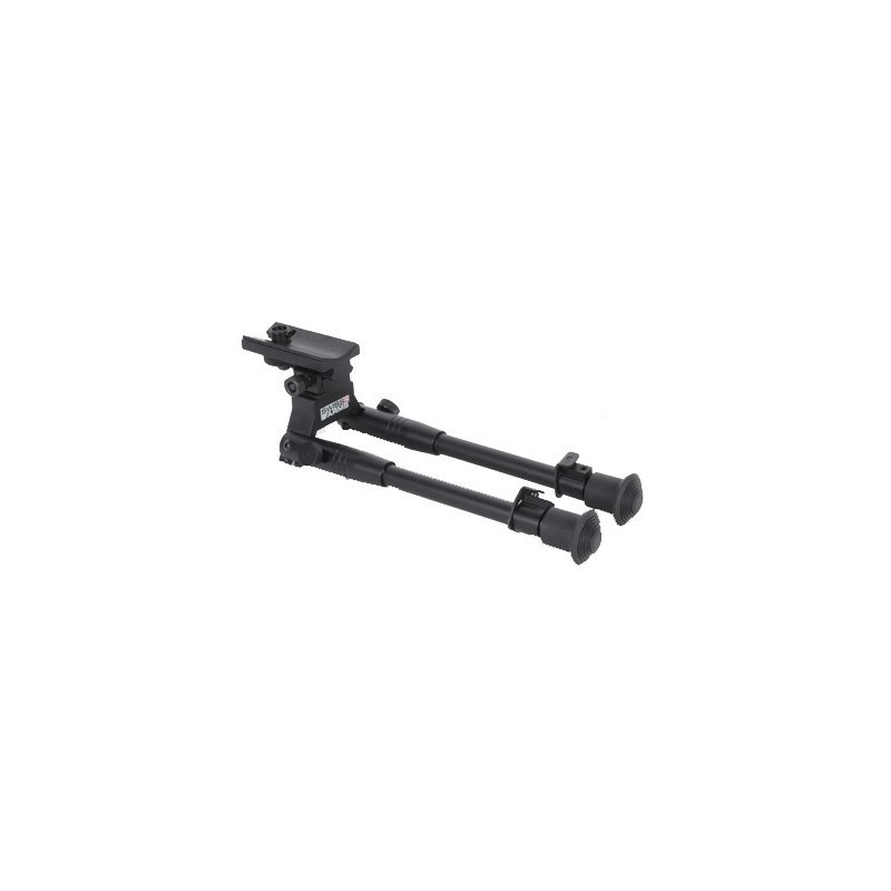 Bi Pied Swiss Arms aluminium