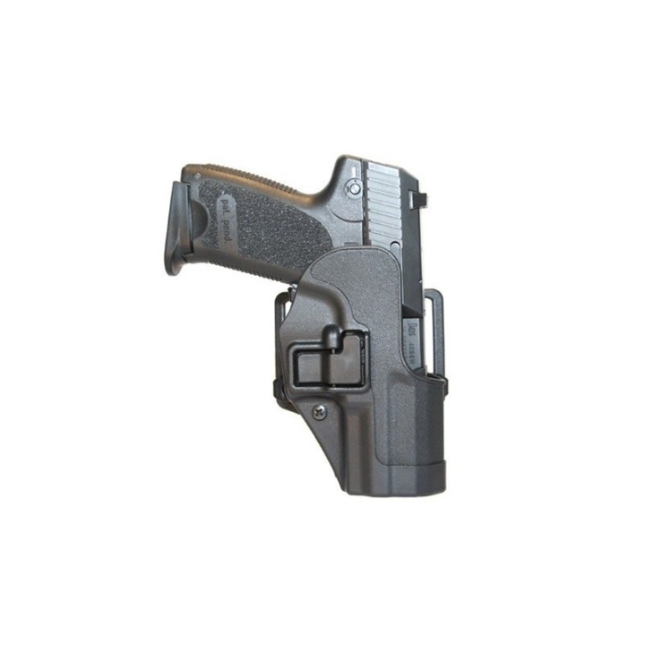 Holster rigide pour réplique type USP par Black Eagle