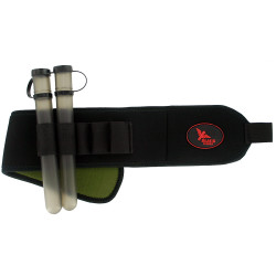 Arms Holster Black Black Eagle Corporation 