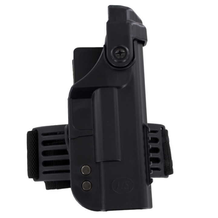 Ankle holster - Holsters