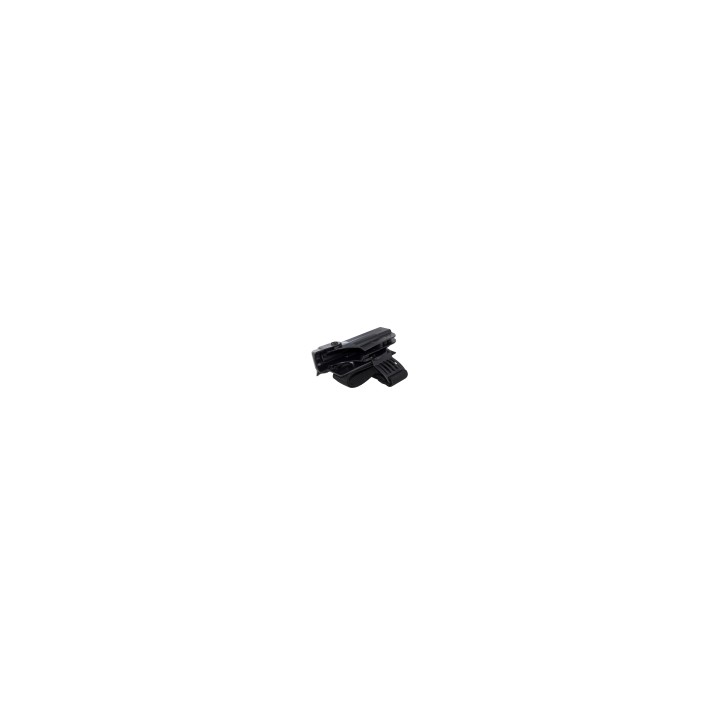 Ankle holster - Holsters