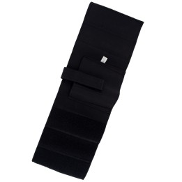 Waist invisible holster - Holsters