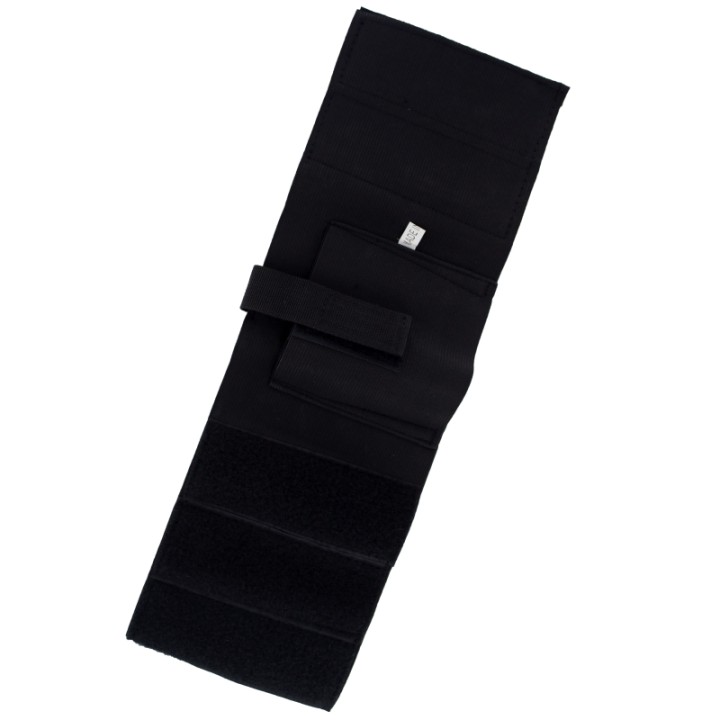 Waist invisible holster - Holsters
