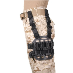 Modular Drop Leg Platform Blackhawk