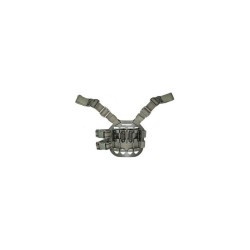 Modular Drop Leg Platform Blackhawk