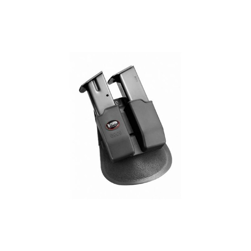 Holster rigide Fobus pour SP2022, p226 et p229