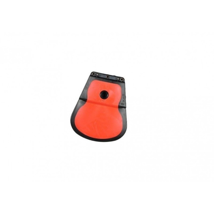 Fobus holster rigide paddle rotatif pour Sig P226/228