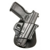 FOBUS YAQUI COMPACT PADDLE HOLSTER SP11B