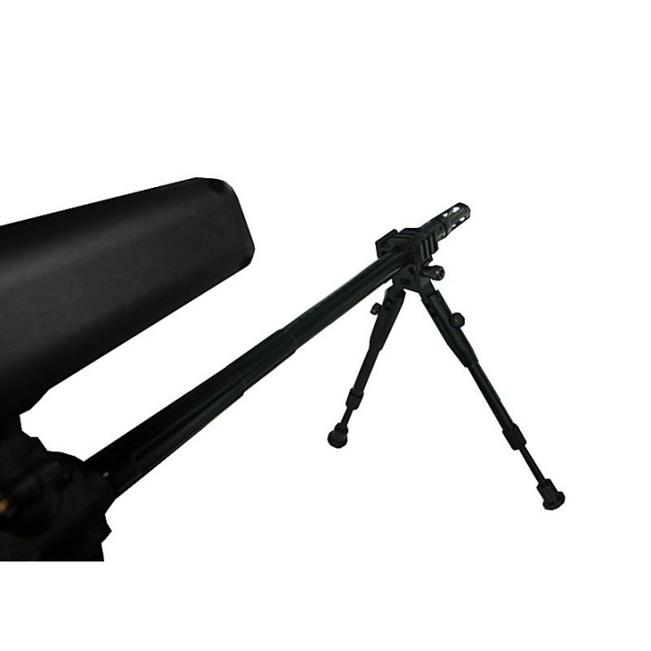 Bi Pied Force Black Eagle airsoft - logo Black Eagle airsoft