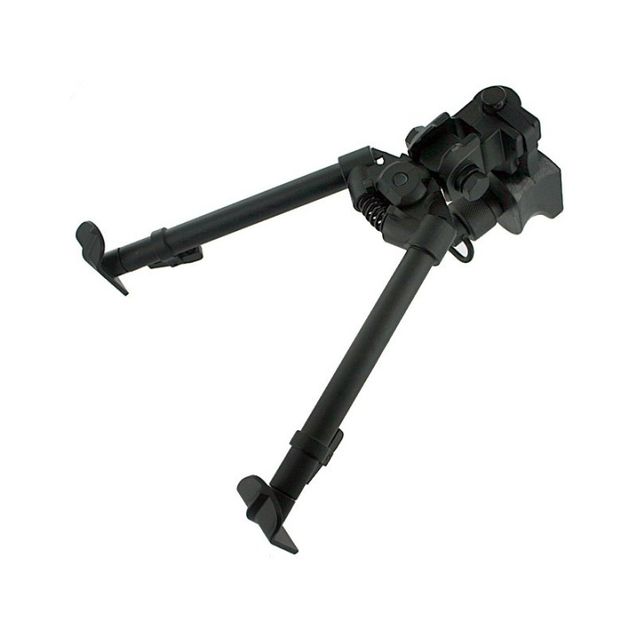 Universal bipod [Black Eagle Corporation] Bi Pied-Rail Poignée Bi-pied