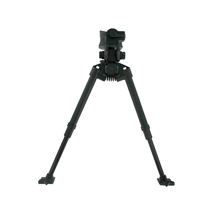 Universal bipod [Black Eagle Corporation] Bi Pied-Rail Poignée Bi-pied