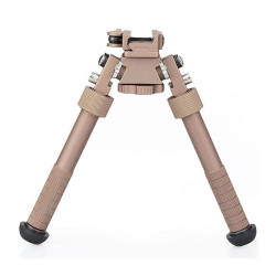 BT10-LW17-Atlas Bipod Tan