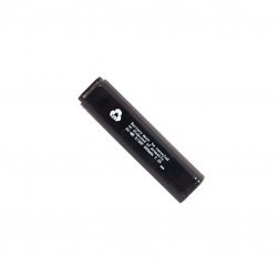 7.2 V 500 mAh NiMH rechargeable battery for AEP Airsoft Replica