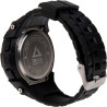 MONTRE TACTIQUE PODOMETRE NOIRE