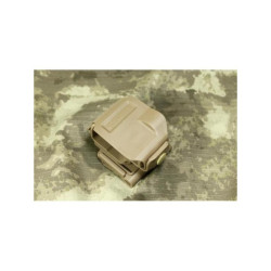 G BF CD Style Glock Holster TAN