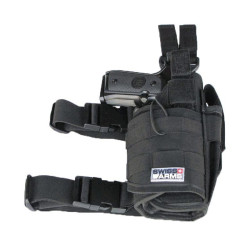 Holster SWISS ARMS de cuisse