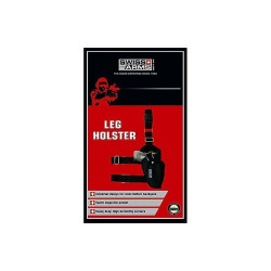 Holster SWISS ARMS de cuisse
