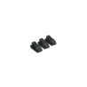 Magpul PTS Hi-Cap Ranger Plate Pack of 3