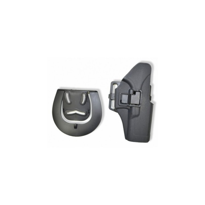 Holtser G17 Black Eagle - Holsters