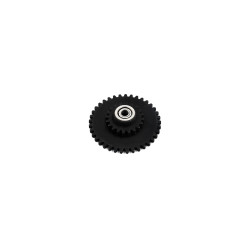 SMOOTH SPUR GEAR VER.2/VER.3/VER.6 (TORQUE) WITH...