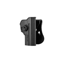 Holster, série modèles 1911, polymère ASG-Strike Systems