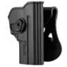 Holster, série modèles 1911, polymère