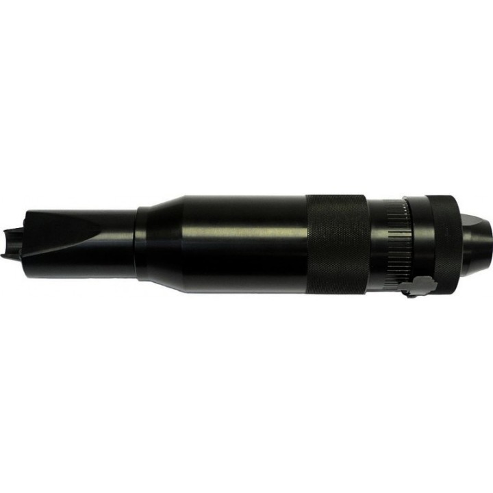 Silencieux Canon type PBS4 pour AKS74U 14mm anti-horaire ou 22mm horaire