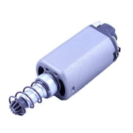 SHS Standard motor - long - Moteurs