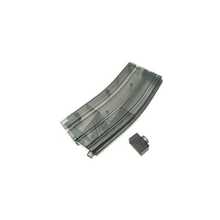 Rapid LH Cap - Chargeurs billes airsoft
