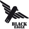 Ceinture Porte Sparclettes Black Eagle Vert