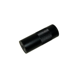 Silencieux SWISS ARMS 120x45mm filetage 14mm...
