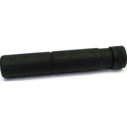Silencieux Colt filetage 14mm