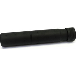 Silencieux WE Colt filetage 14mm
