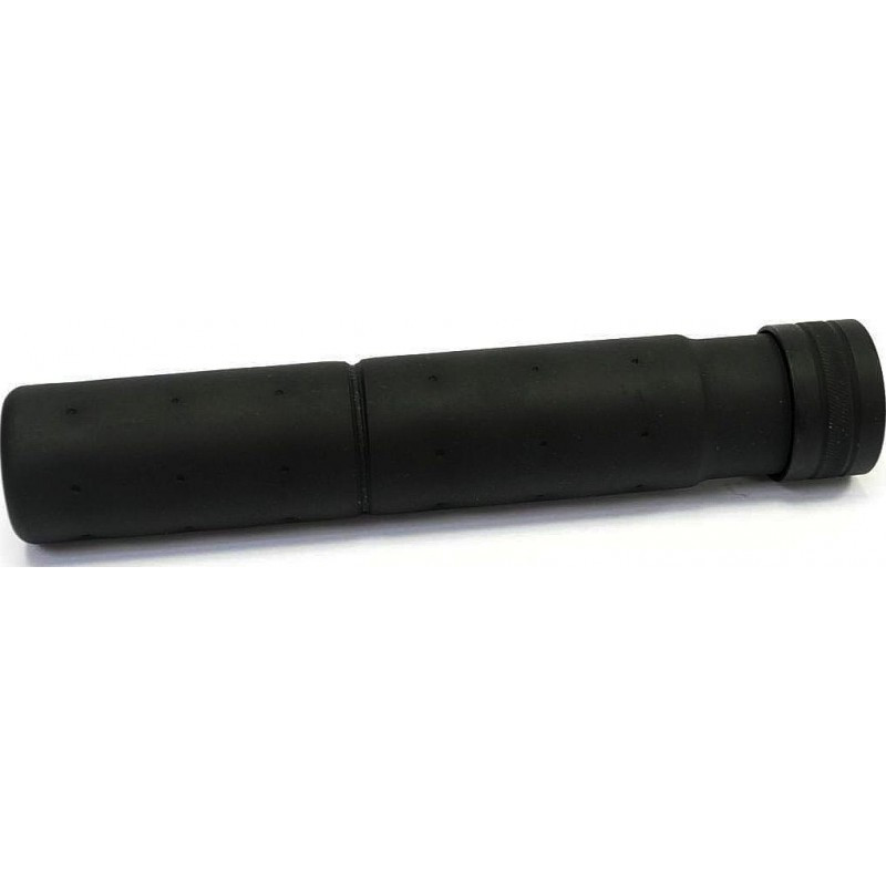 Silencieux Colt filetage 14mm