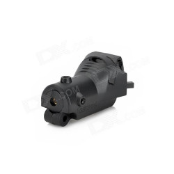 Laser sight for 1911 Pistol