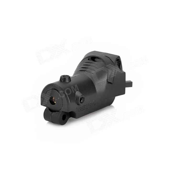 Laser sight for 1911 Pistol airsof