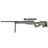 Spr Rifle L96 A1 Well OD MB01C