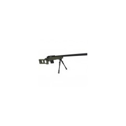 Swiss Arms SAS 08 Olive Sniper