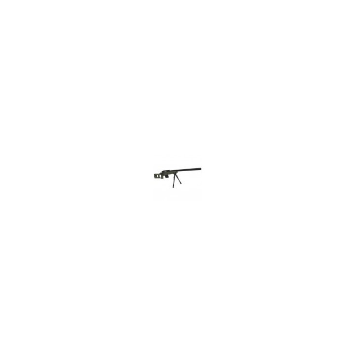 Swiss Arms SAS 08 Olive Sniper